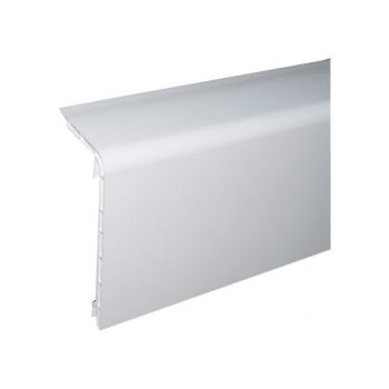Heizrohrverkleidung SLF28 -  110 mm weiß